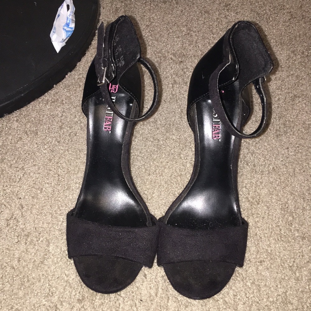 Heels